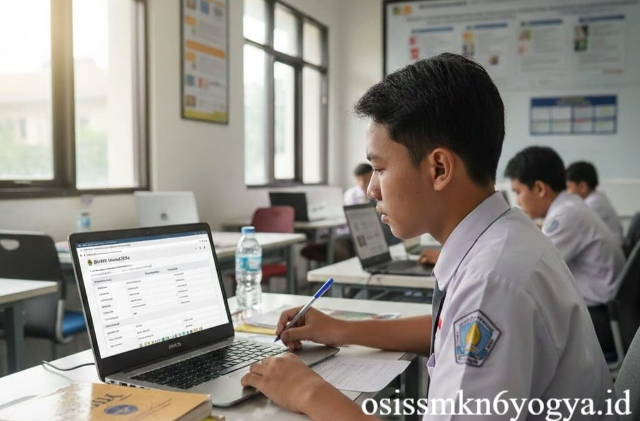 Panduan SPMB 2026: Jalur Pendaftaran dan Kuota Resmi